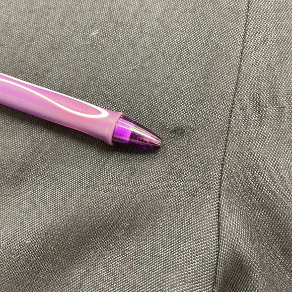 Hugo Boss navy jacket and pants set 2 - Picture 14 of 16